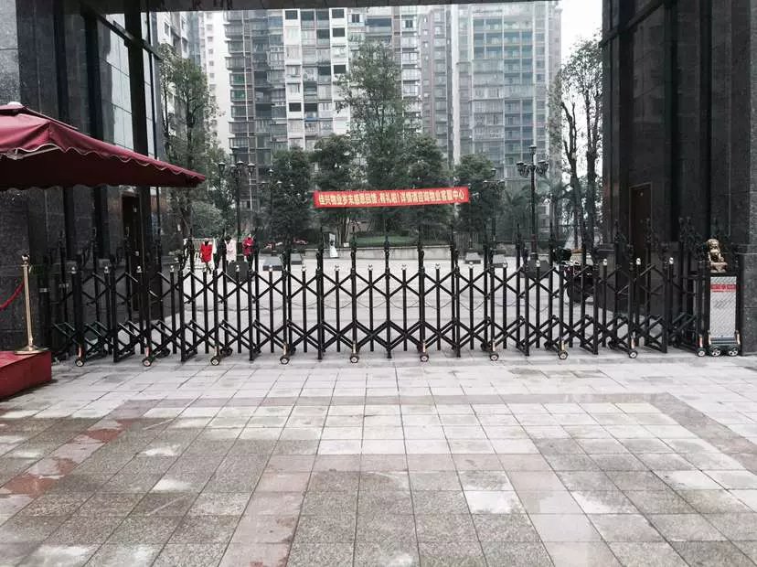 济南市中区济南市中区广西桂林市伸缩门