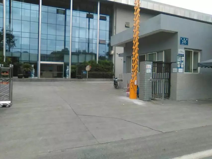 济南市中区济南市中区浙江杭州市道闸