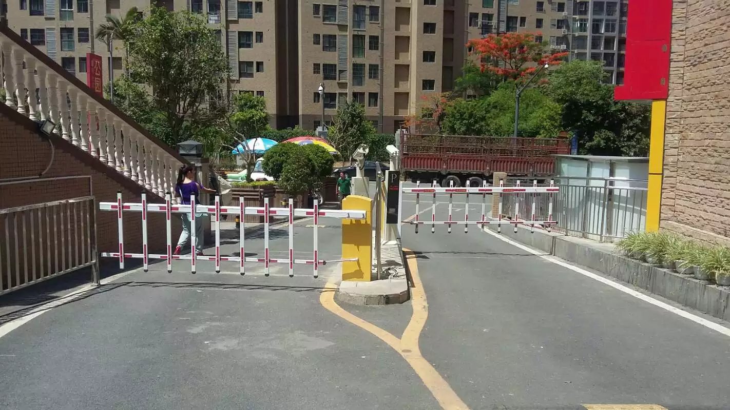 济南市中区济南市中区江西九江市车牌识别