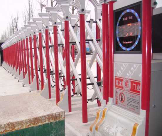 济南市中区济南市中区河北石家庄市伸缩门