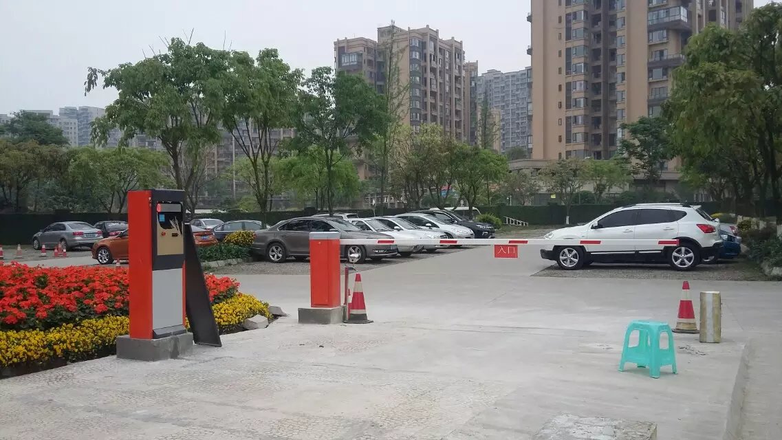 济南市中区济南市中区黑龙江哈尔滨市停车收费系统