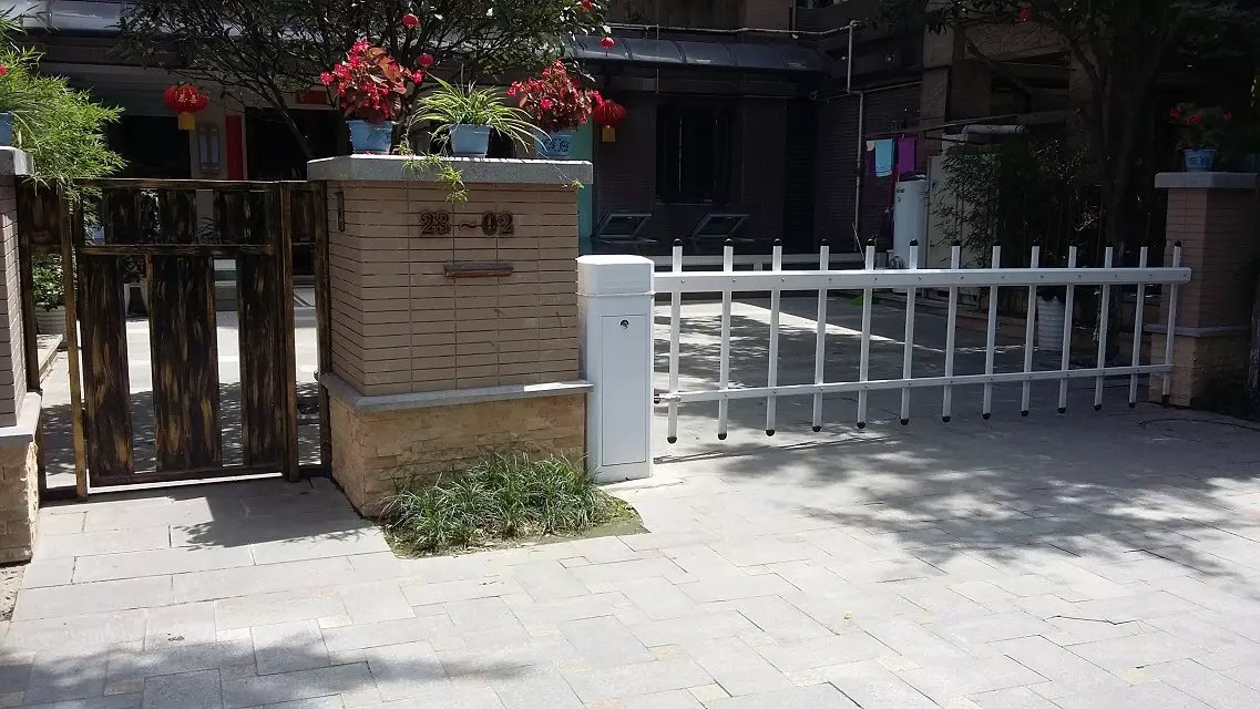 济南市中区济南市中区河北唐山市道闸